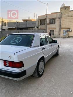 مرسيدس بنز E-Class